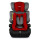 Silla de Auto Infantil Premium Reclinable 9-36Kg ROJO