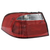 FARO TRASERO EXTERIOR IZQUIERDO GOL G6 / G7 SEDAN 13/18 Faro Trasero Exterior Izquierdo Gol G6 / G7 Sedan 13/18