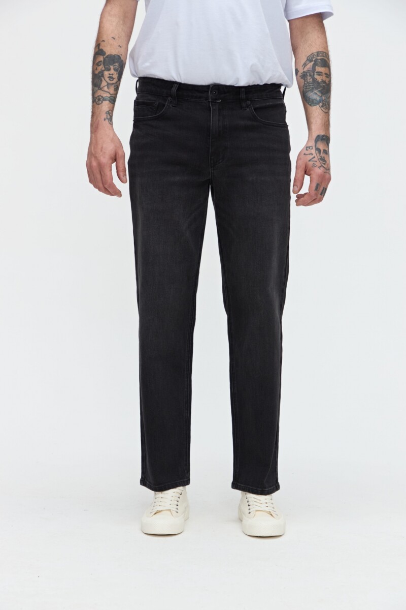 Jean New Eros - Black 27 