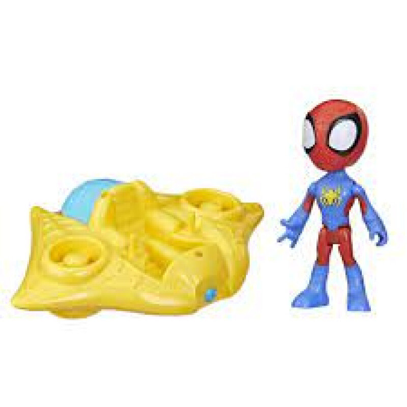 Balsa Aracnida Spidey Balsa Aracnida Spidey