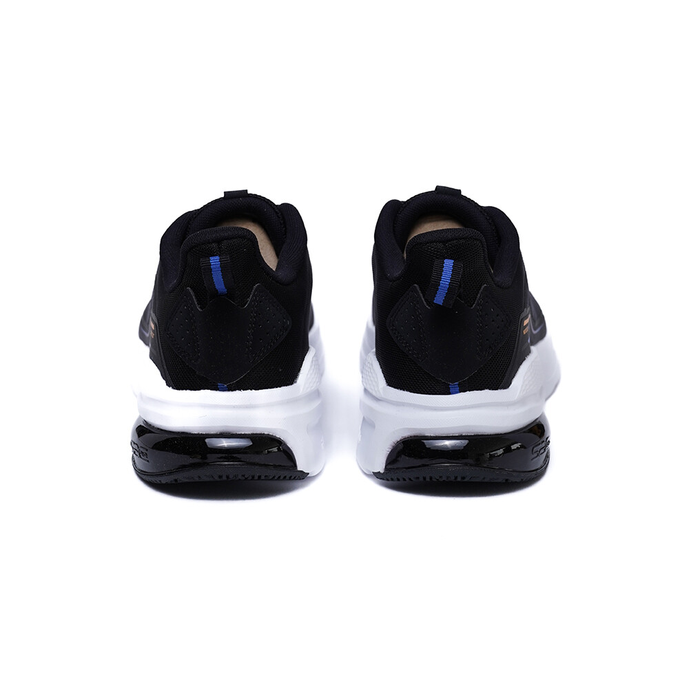 M Performance Running - Hombre Obsidian Black/dazzle
