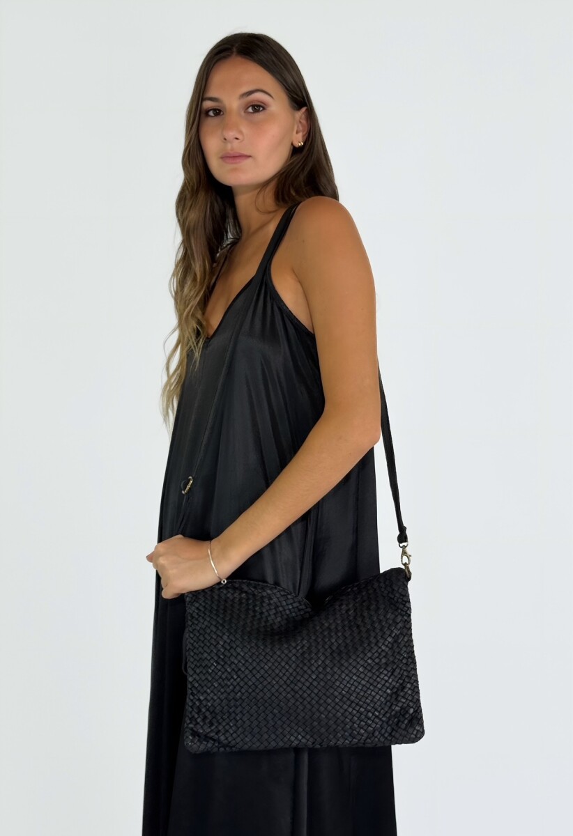 CARTERIA LIGURIA - NEGRO 