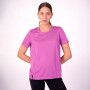 Polo Training Eria Mujer Fuchsia Orchid