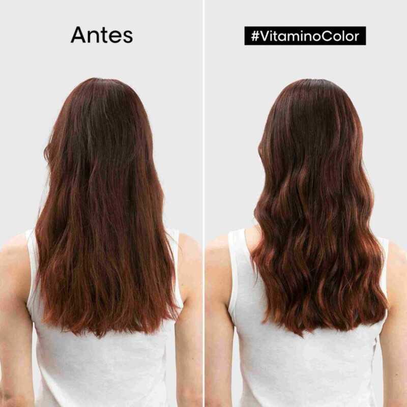 Shampoo L'Oréal Prof Vitamino Color Shampoo 500 ml Shampoo L'Oréal Prof Vitamino Color Shampoo 500 ml