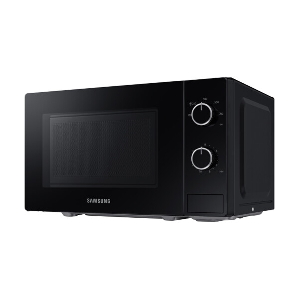 Microondas Samsung Sams20a3010al 20l MICROONDAS SAMSUNG MS20A3010AL 20L