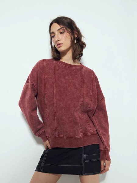 BUZO P.CAKE MIYAMOTO LADRILLO