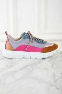 Zapatilla Combinada Multi