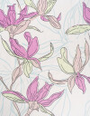 Pañuelos Raso Estampados Varios: Animal Print/Rayado/Flores Pañuelo Estampado - Combinacion Multicolor