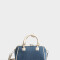 Bowling Carteras Medianas - Azul Celeste