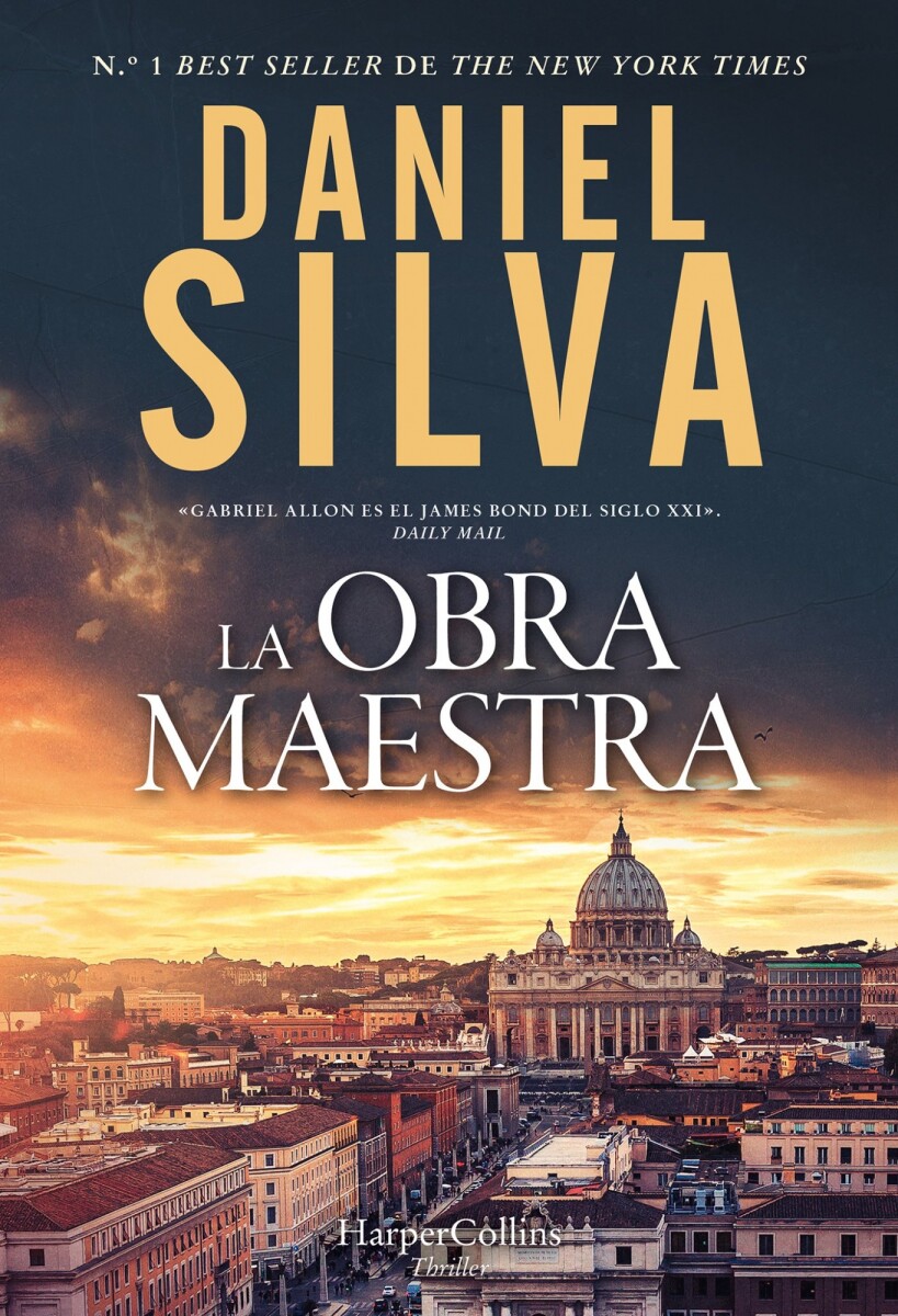 OBRA MAESTRA LA 