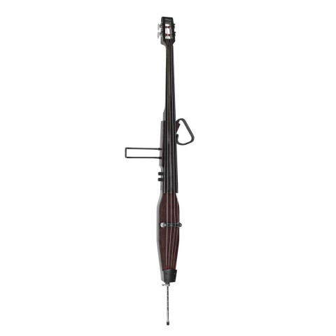 Contrabajo eléctrico Stagg EDB34DBR chocolate Contrabajo eléctrico Stagg EDB34DBR chocolate