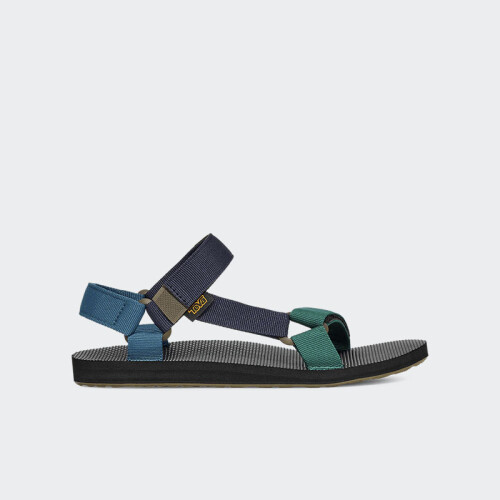 Sandalias Teva Universal Navy Multi
