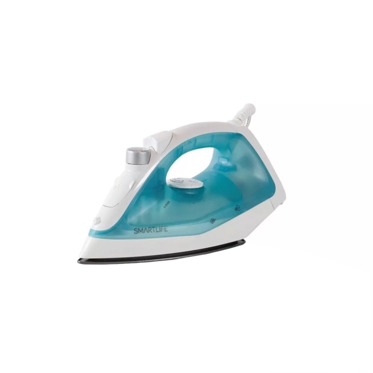 Plancha Vapor Smartlife 2361 