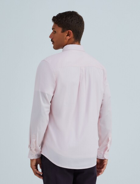 CAMISA BÁSICA MASCULINA CAMISA ML MASC