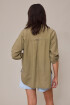 CAMISA BLAISE POLANCO Verde