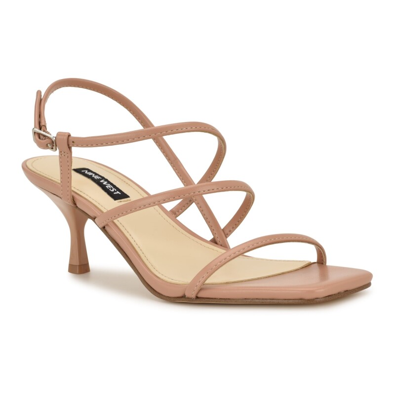 Sandals Hindy3 Cliff/ Light Natural