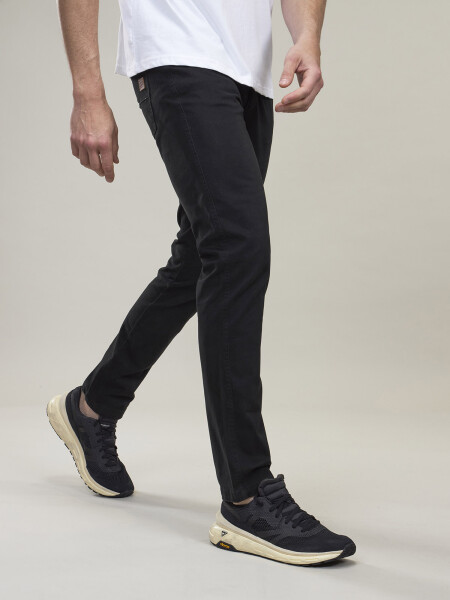 PANTS CAVIAHUE 3.0 NEGRO