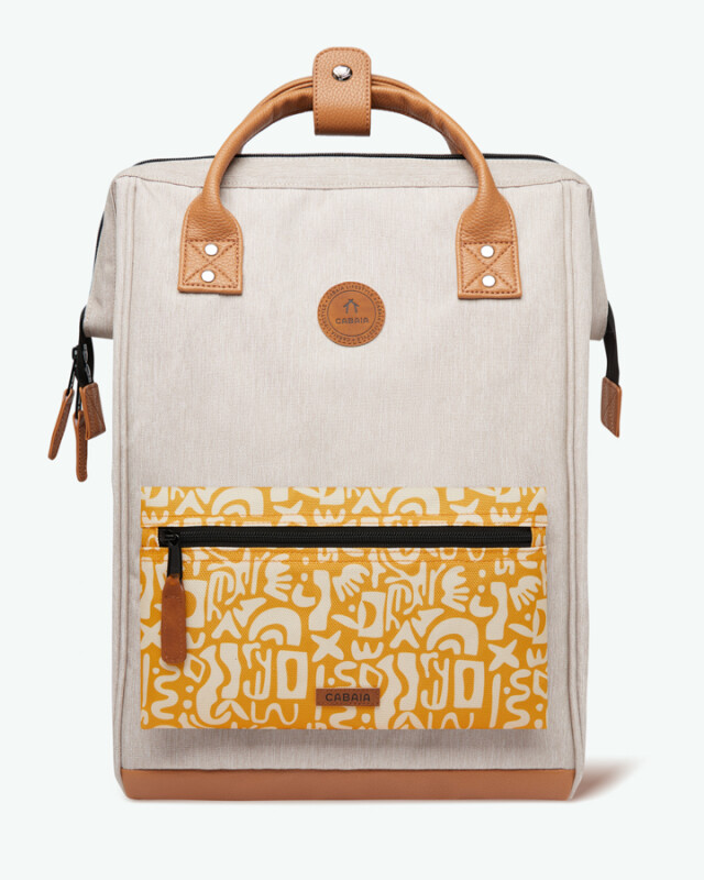 Cabaia Mochila Backpack - Adventurer Arequipa Cabaia Mochila Backpack - Adventurer Arequipa