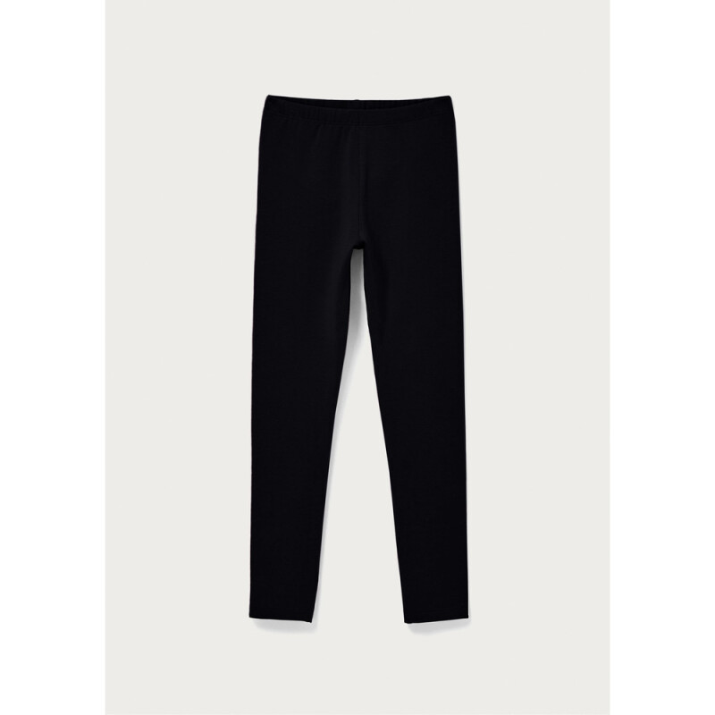 CALCA LEGGING FEM PRETO ESCURO