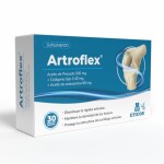 ARTROFLEX CJ X 30 CAPS. BLANDAS única