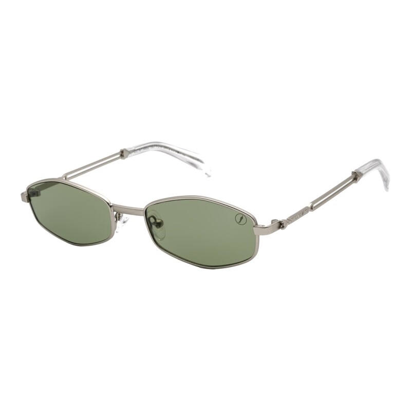 Lentes de Sol Chilli Beans Anitta Verde
