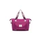 BOLSO MULTIFUNCION CON BOLSILLO MAGENTA