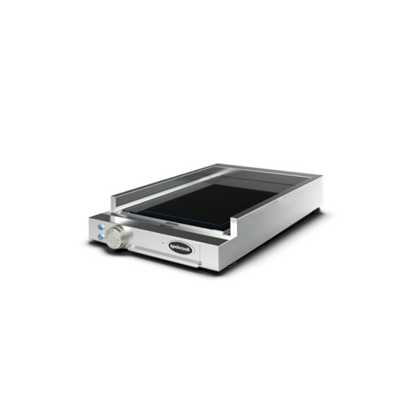 Plancha de Vitroceramica Lisa | Spidcook Plancha de Vitroceramica Lisa | Spidcook