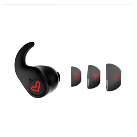 Auriculares Inalámbricos ENERGY SISTEM Freestyle TWS IPX5 - Black Auriculares Inalámbricos ENERGY SISTEM Freestyle TWS IPX5 - Black