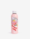 Artículos cocina Botellas Botella Térmica Estampada Antique Cat - Combinacion Multicolor