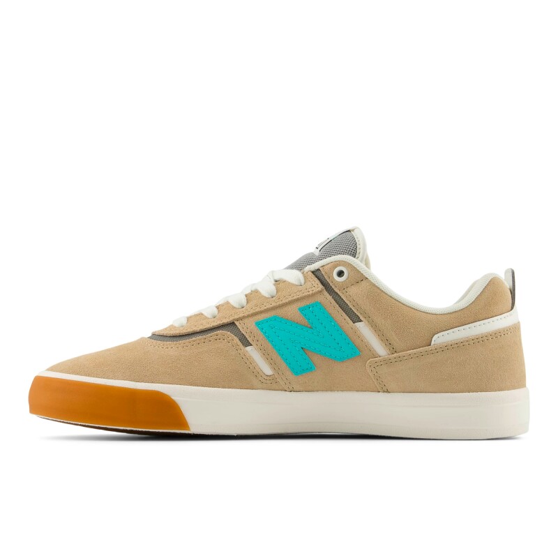 Zapatillas 306 de Hombre Multicolor