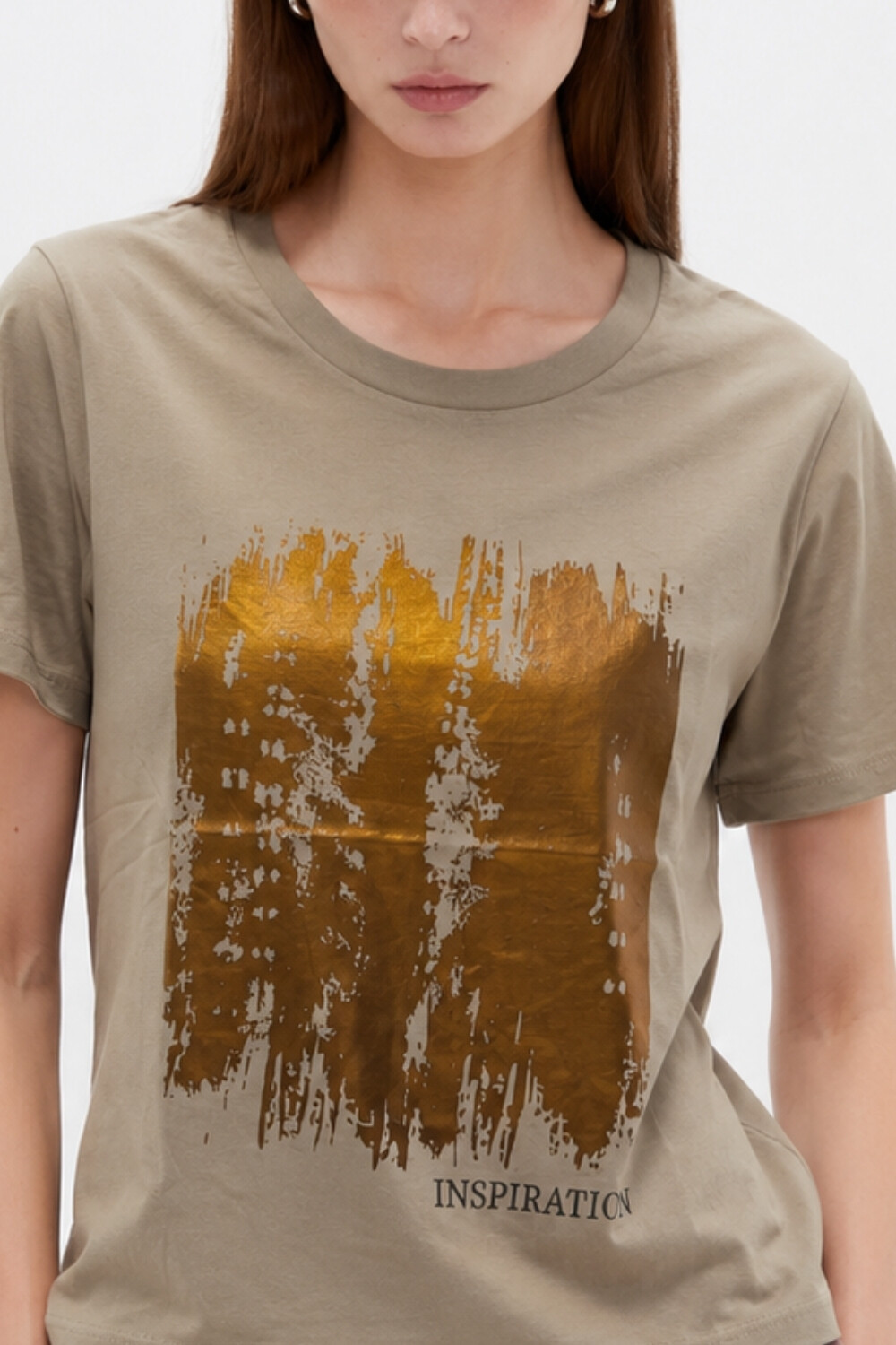 Remera Leonardi Estampado 6