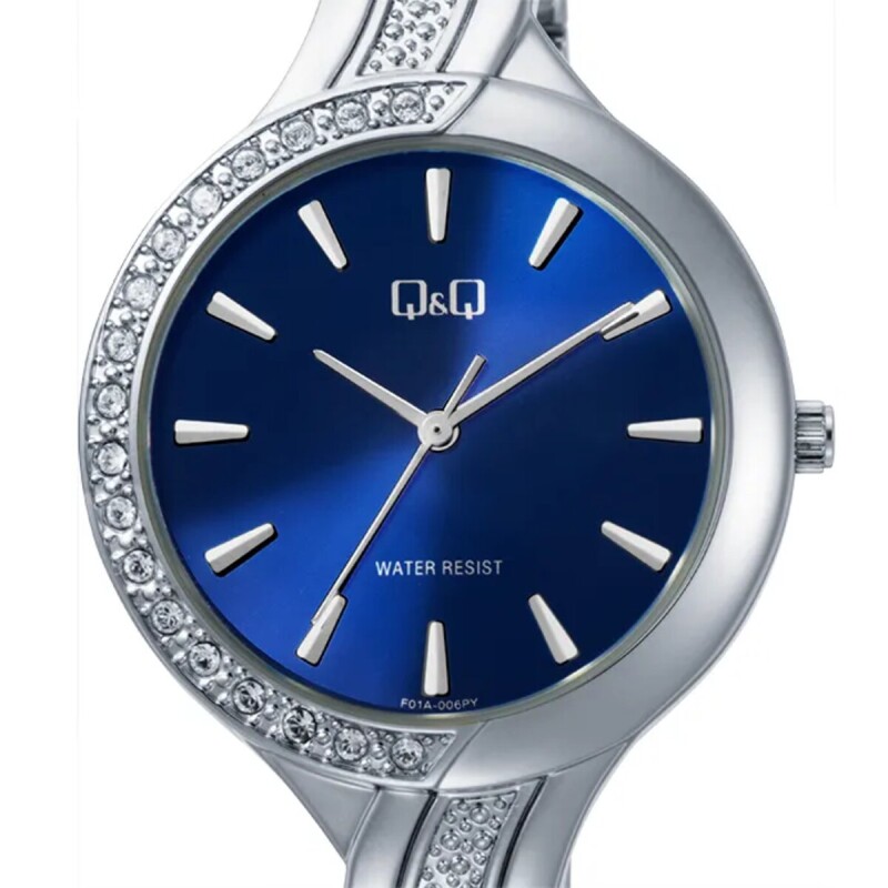 Q&Q - F01A-006 39f01a-006