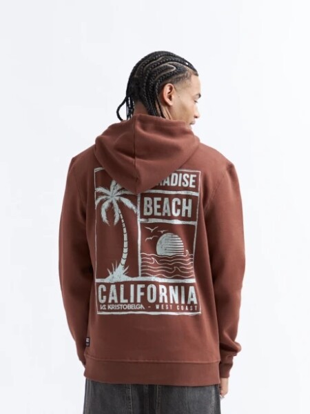 CANGURO KRISTOBELGA 31035 PARADISE MARRON