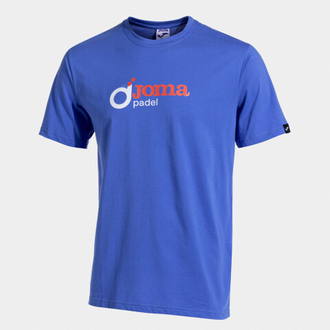 CAMISETA MANGA CORTA TORNEO ROYAL ROYAL