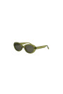 OLIVE POLARIZED LENS Verde