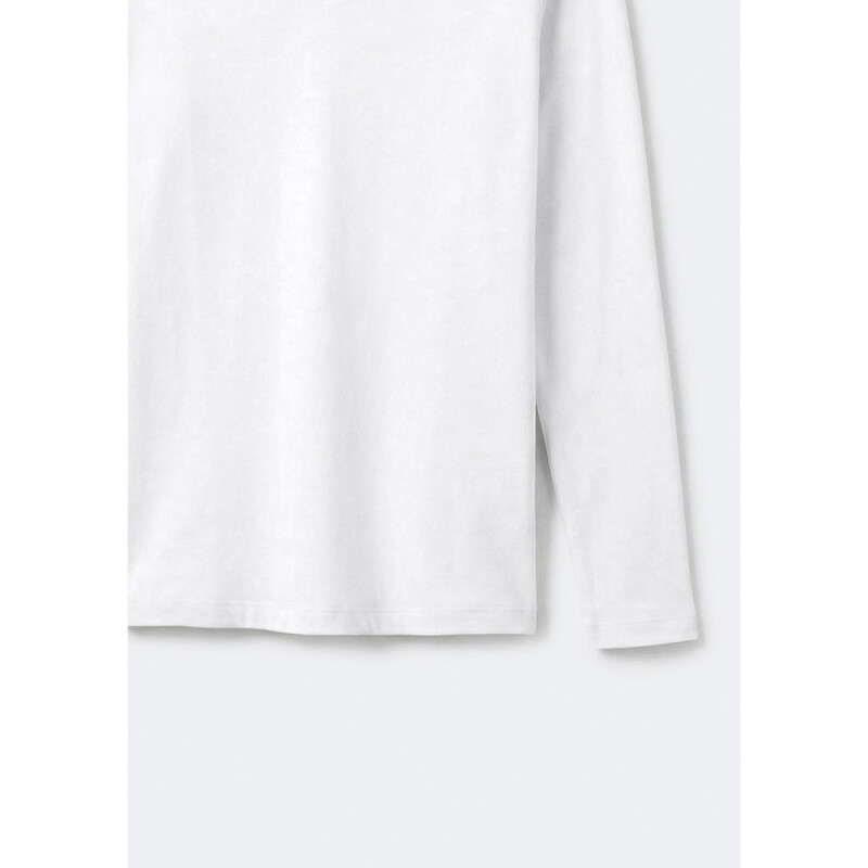 BLUSA ML FEM N0A00S