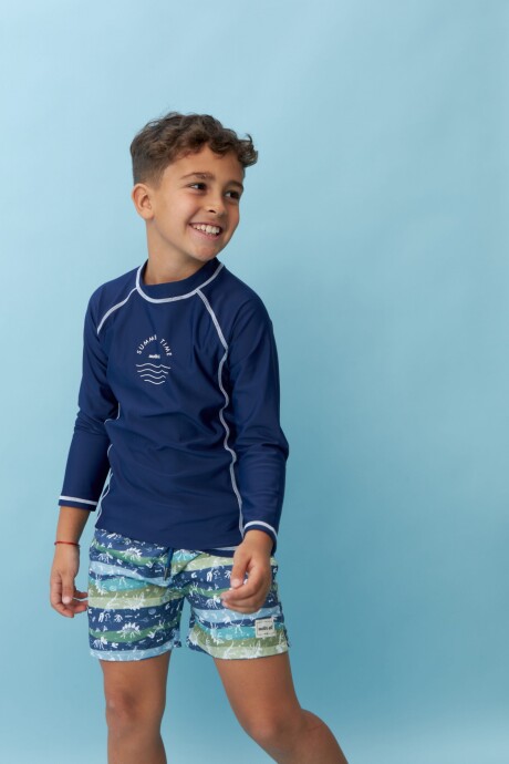 Short cl�sico Oliver Dinosaurios