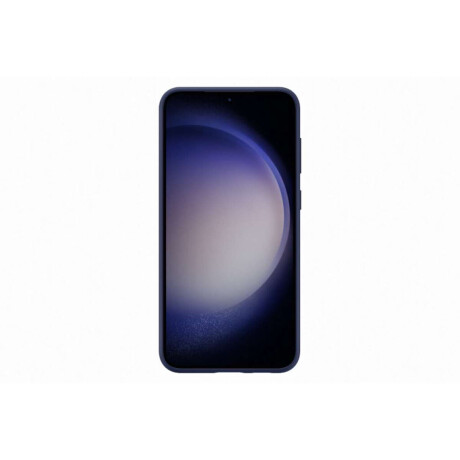 Silicone Cover Galaxy S23 Plus Navy