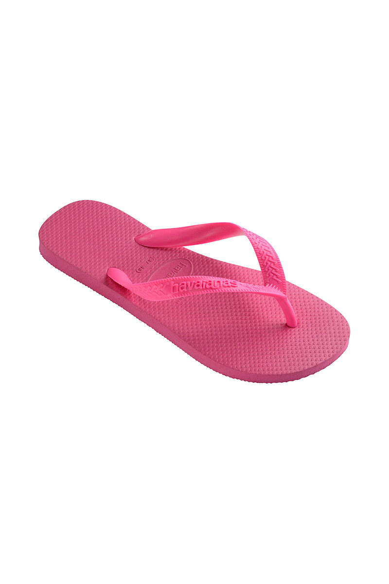 Chancletas Havaianas Rosado