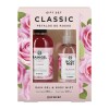 Set de Regalo Classic Body Mist 120 ml + Gel de Ducha 260 g - Rain Gel Set de Regalo Classic Body Mist 120 ml + Gel de Ducha 260 g - Rain Gel
