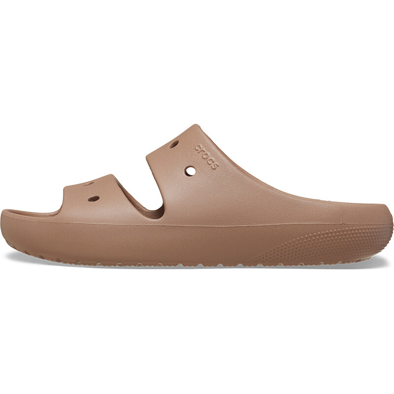 Sandalias Crocs Classic Marrón