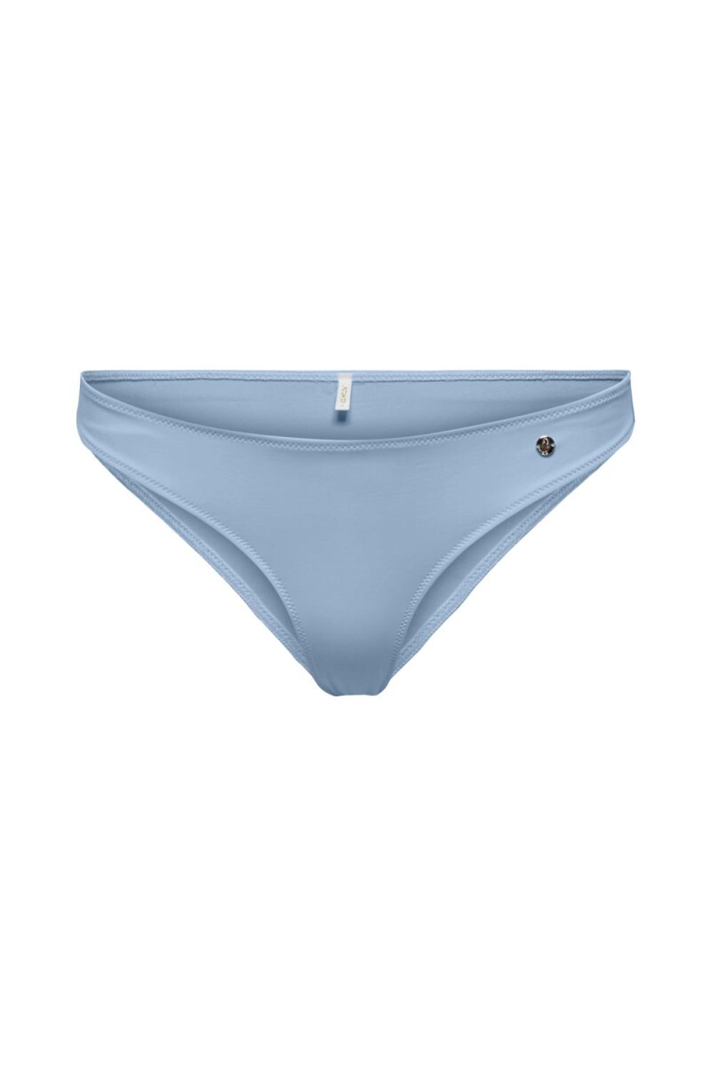 Braga Olli Bikini Brasileño Cashmere Blue