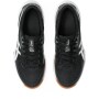 Zapatillas Voley GEL-Rocket 12 Mujer Black/white