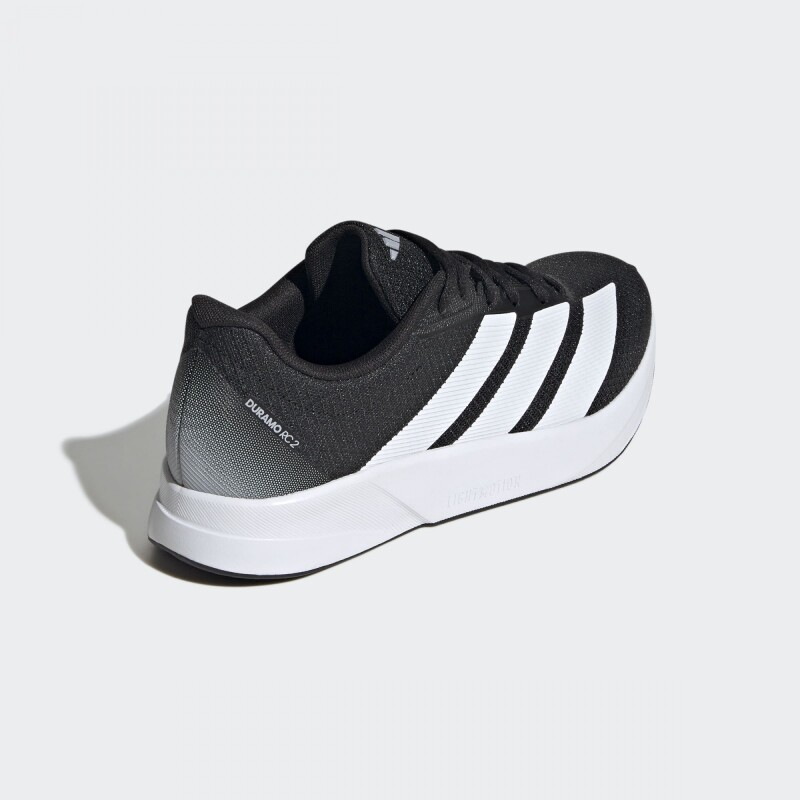 Championes Adidas Duramo RC2 Negro