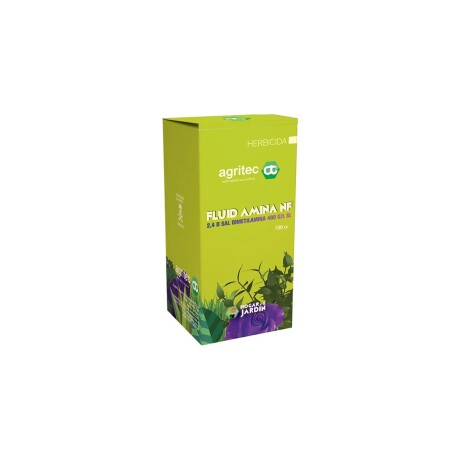 Herbicida Fluid Amina 100 cc Herbicida Fluid Amina 100 cc