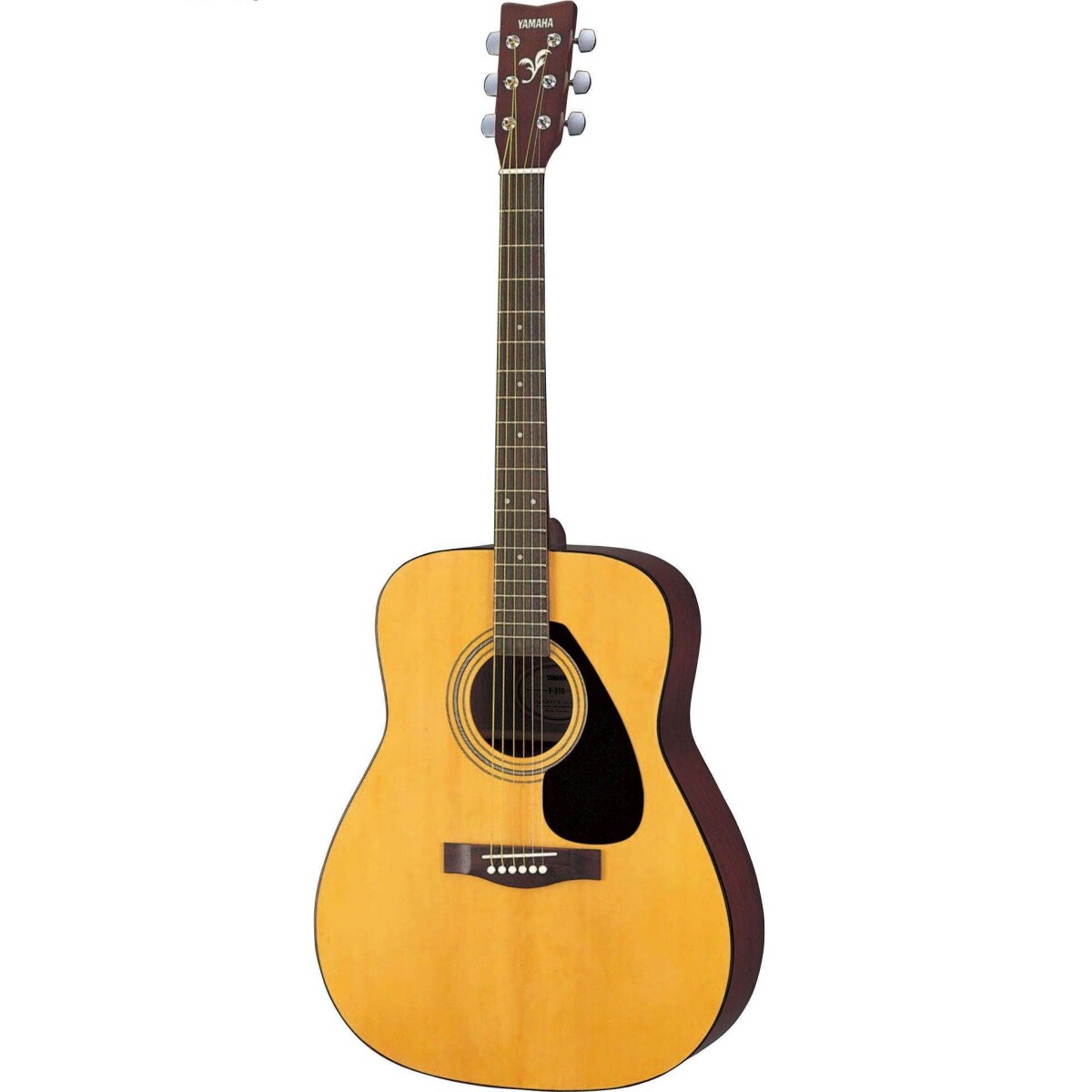 Guitarra Acústica Yamaha F310 Natural 