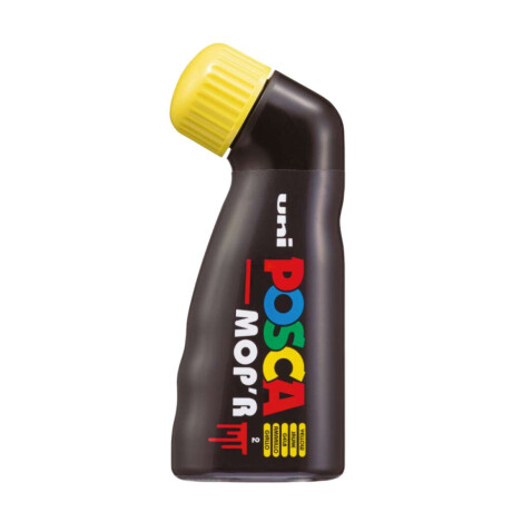 Marcadores Uni Posca MopR Amarillo