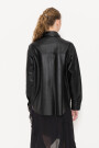 CAMISA SHINE Negro