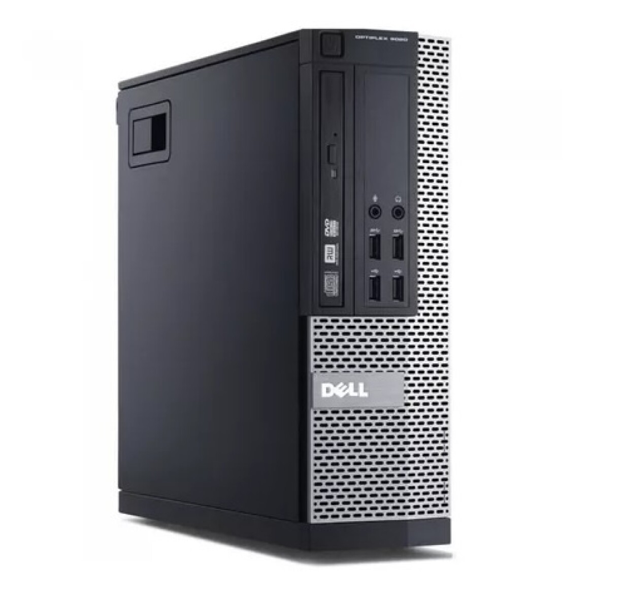 Equipo Dell Core I7 3.90GHZ, 8GB, 256GB Ssd 