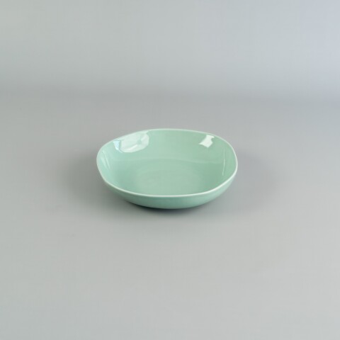 Plato Hondo 19cm Pastel Mint Ariane Plato Hondo 19cm Pastel Mint Ariane